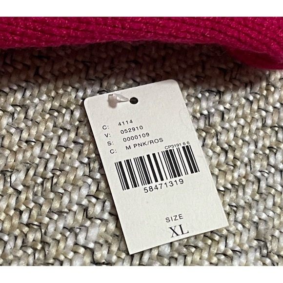 Anthropologie NWT Sweater SZ XL - Picture 10 of 15
